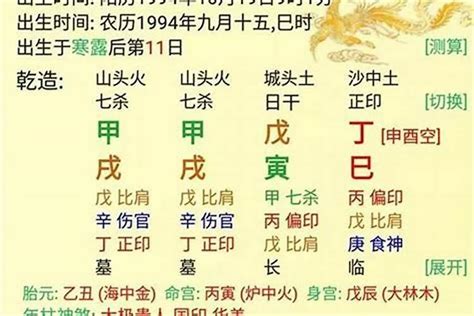 丙火女身弱|丙火女八字命理分析